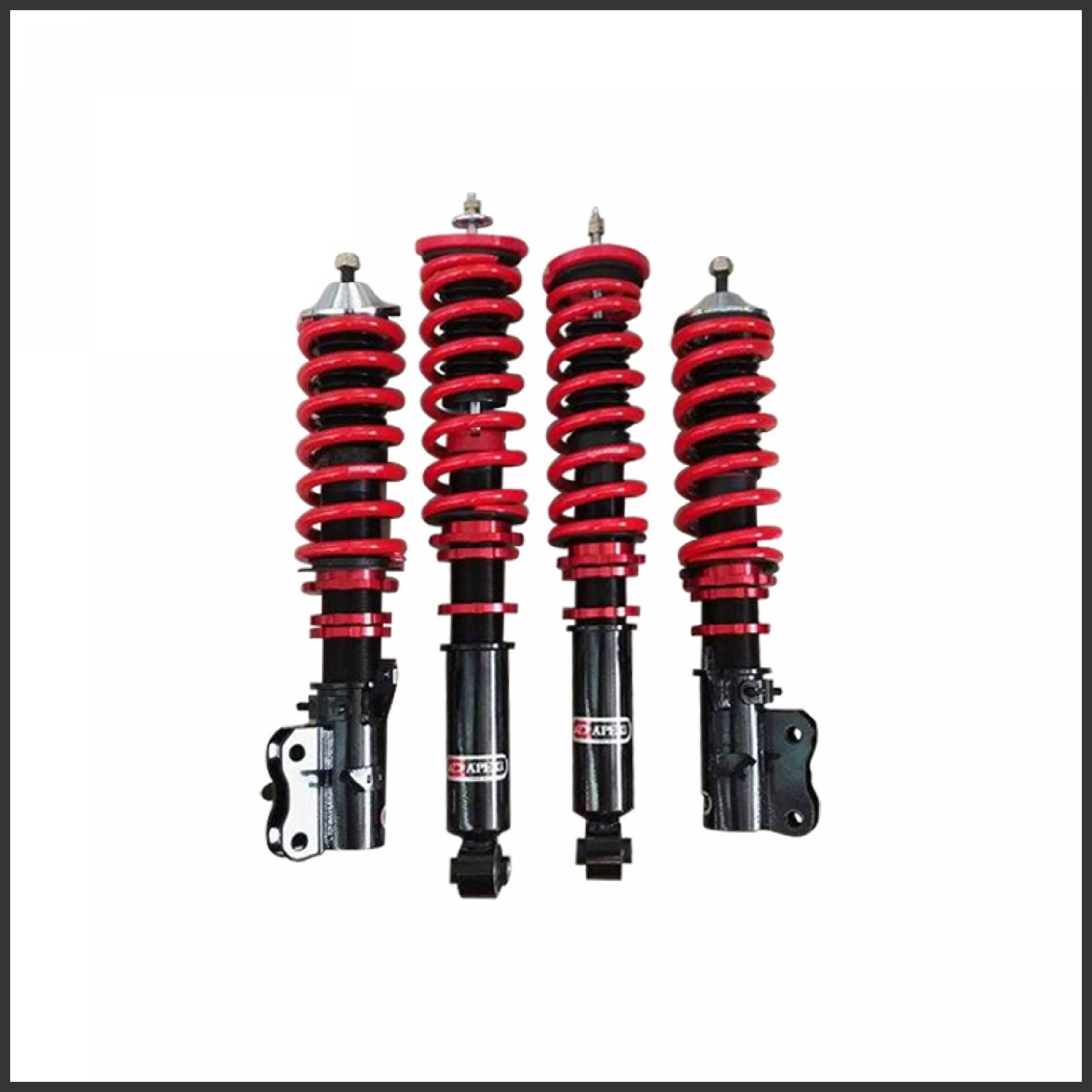 Shocks & Springs