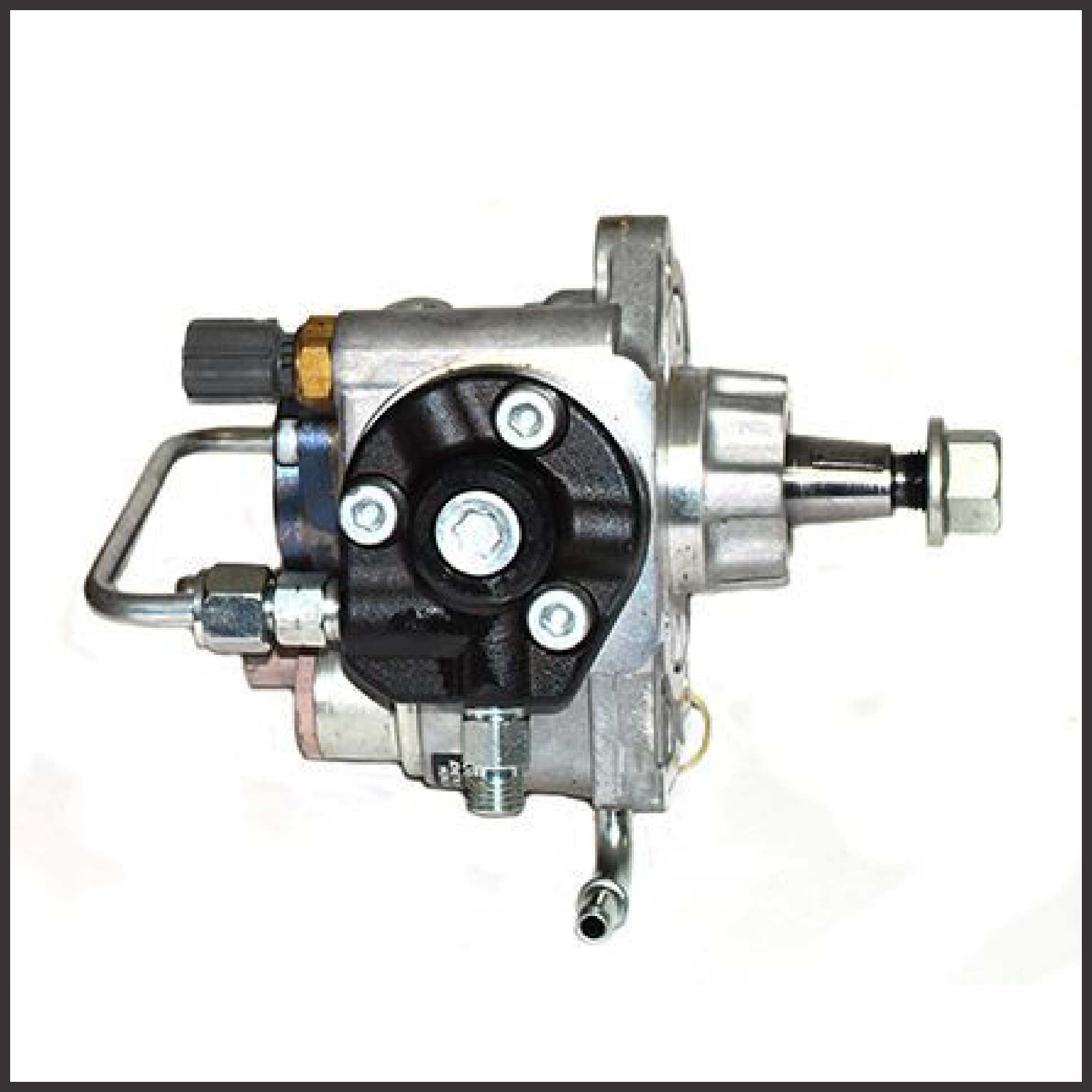 Power Steering Pumps